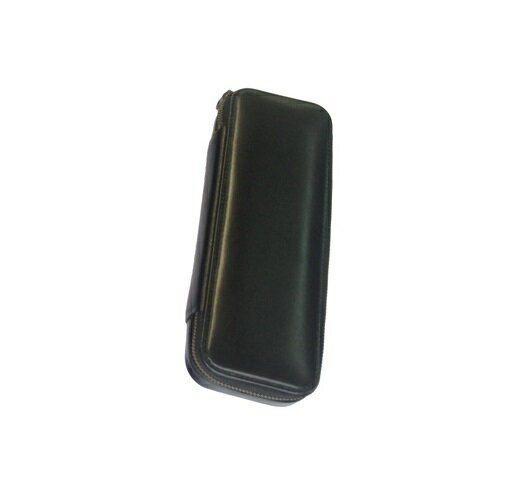 小泉製作所 COBU 筆箱 ファスナー C5 黒 小泉製作所 COBU 筆箱 ファスナー C5 黒