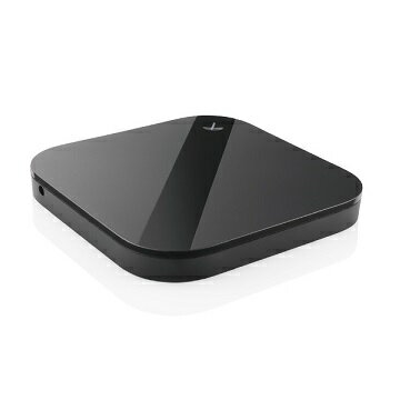 ELECOM ELP-SHU010UBK スマホで使える ハードディスク 1TB