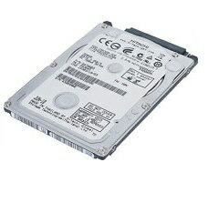 日立GST Travelstar Z5K500 2.5インチ 250GB 5400rpm 8MB SATA3 6Gb/ s 7mm 4K HTS545025A7E680