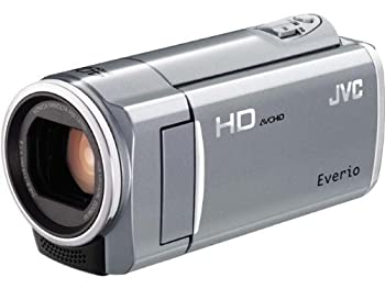 楽天市場】JVCケンウッド JVC Everio GZ-HM438-S | 価格比較