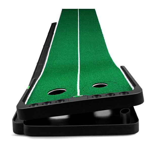 楽天市場】ミスターゴルフ 高級パターマット イーグル 60×300cm ゴルフ