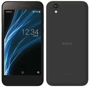 楽天市場】ソフトバンク SHARP AQUOS sense3 basic 907SH Silver 楽天市場】ソフトバンク SHARP AQUOS sense3 basic 907SH Silver