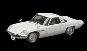 楽天市場】ホビージャパン 1/43 マツダ コスモスポーツ L10B 1967