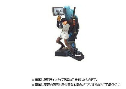 楽天市場】ムービック トレーディングフィギュア ミヤコ(彩色Ver