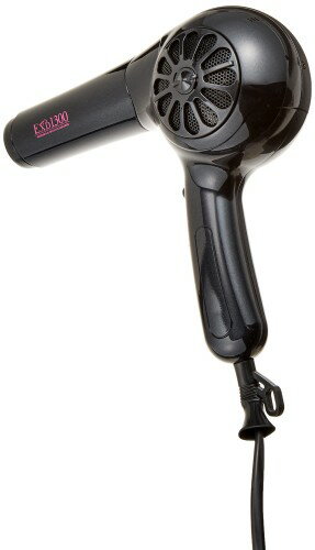 楽天市場】大阪ブラシ EXD-1501 遠赤マイナスイオンドライヤー