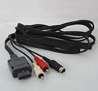 楽天市場】ホリ ホリ S端子ケーブル ロング ホリ電機 SFC | 価格比較