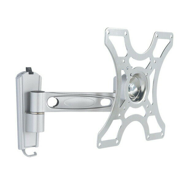 511121サンワサプライ垂直液晶モニターアーム(壁面用) CR-LA1004N Amazon.co.jp: サンワサプライ 垂直液晶モニターアーム(壁面用) CR