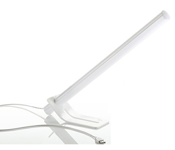 LEDインテリアライト ポールライト USB給電でどこへでも持ち運べる 無段階調光 タッチセンサー