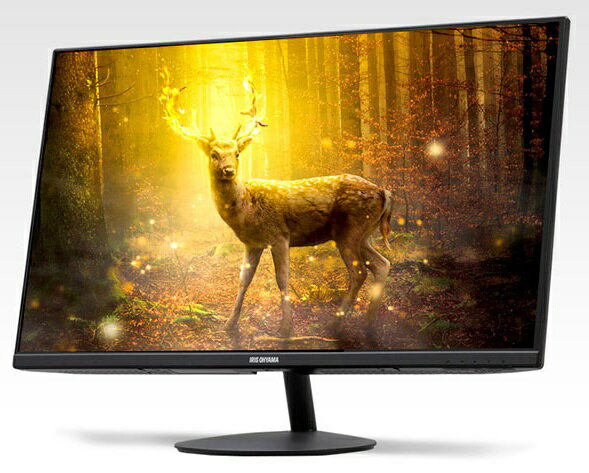 楽天市場】アイリスオーヤマ IRIS 液晶ディスプレイ ILD-A27FHD