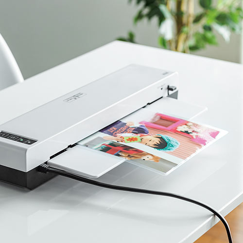 ラミネーター A3 EZ4-LM005