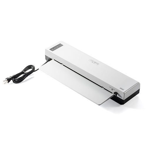 ラミネーター A3 EZ4-LM005