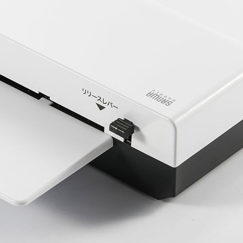 ラミネーター A3 EZ4-LM005