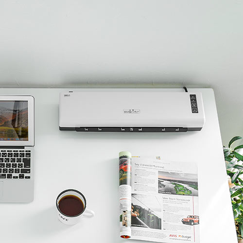 ラミネーター A3 EZ4-LM005