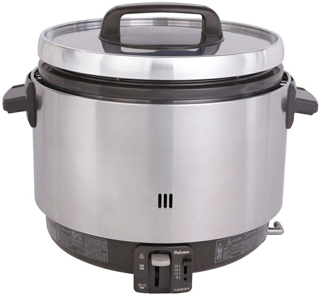 楽天市場】リンナイ リンナイ｜Rinnai RR-30S1 ガス炊飯器 3.3升