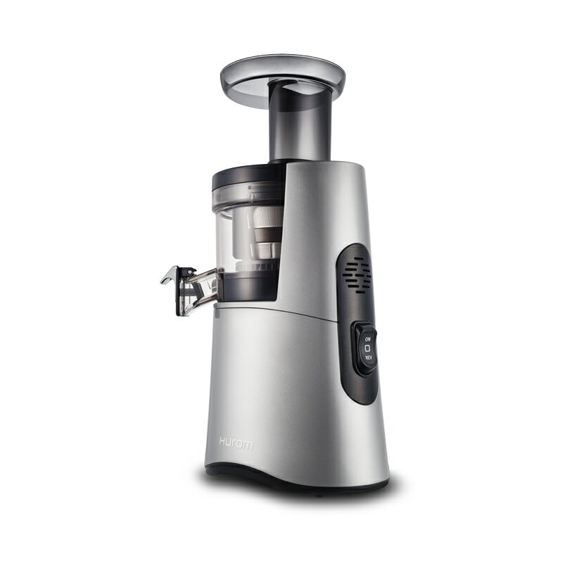 楽天市場】HUROM HUROM スロージューサー アドバンスド100 H-100