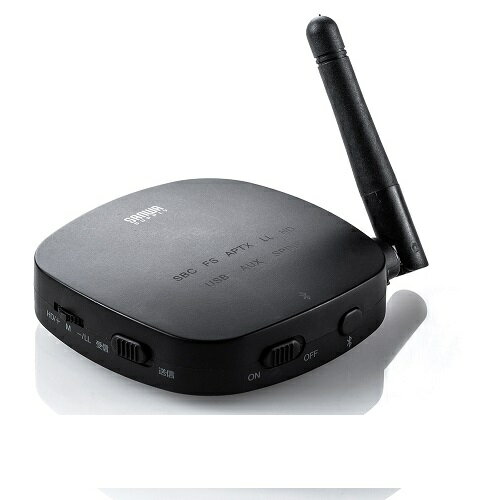 サンワサプライ ワンセグ・フルセグチューナー 400-1SG006 サンワサプライ ワンセグ・フルセグチューナー 400-1SG006