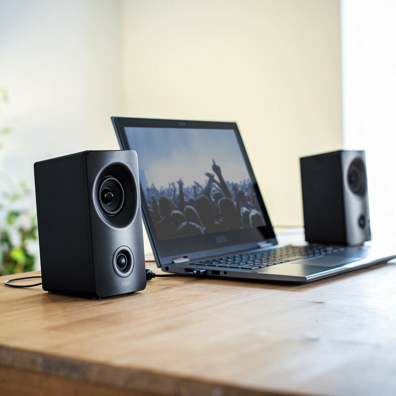 サンワサプライ Bluetoothスピーカー 400-SP091