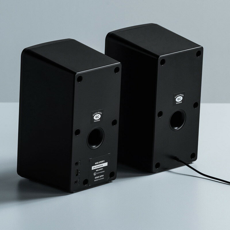 サンワサプライ Bluetoothスピーカー 400-SP091