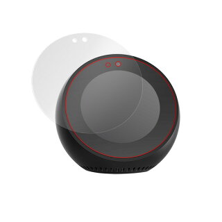 楽天市場】Amazon Echo Spot用 角度調節スタンド ブラック | 価格比較