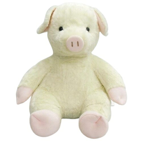 楽天市場】スターチャイルド スターチャイルド ぬいぐるみ 仔ブタの