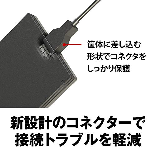 楽天市場】バッファロー バッファロー BUFFALO USB3.2Gen2 ポータブル