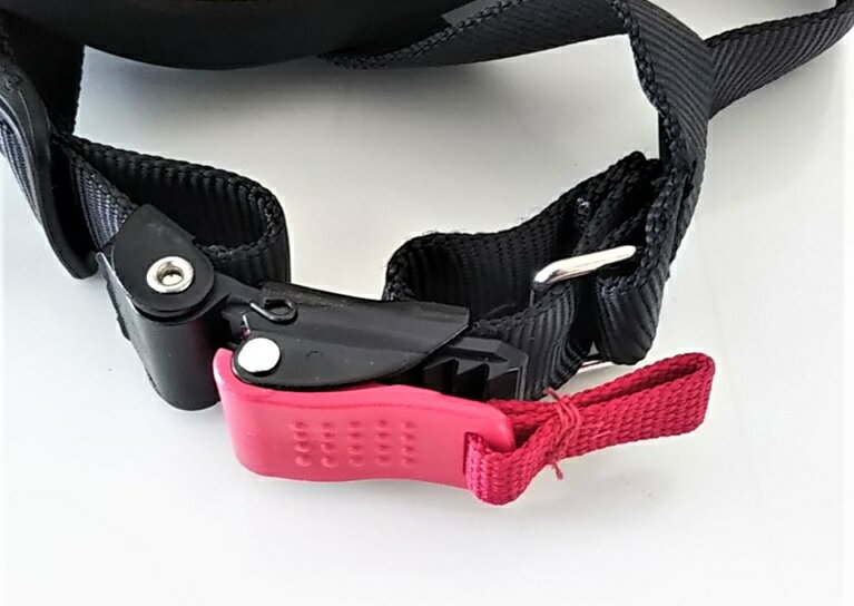 リード工業 cross cr-760 ハーフヘルメット アイボリー ネイビー