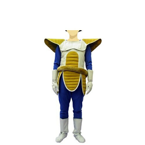 ベジータ戦闘服リニューアルver - メルカリ