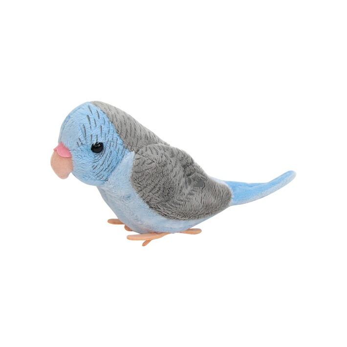 楽天市場】太洋産業貿易 セキセイインコ（ブルー） | 価格比較 - 商品