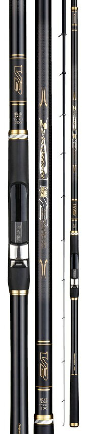 楽天市場】宇崎日新 宇崎日新 5005 ZEROSUM ゼロサム 磯 尾長 X4