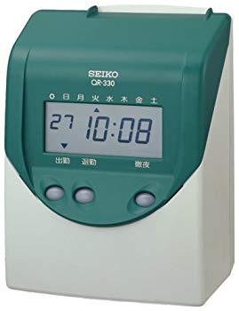 楽天市場】アマノ アマノ タイムレコーダー MX-300 | 価格比較 - 商品
