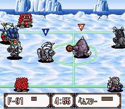 ＳＦＣ「バトルドッジボール２」（新品・１９９３年） Amazon | バトルドッジボール2 | ゲームソフト