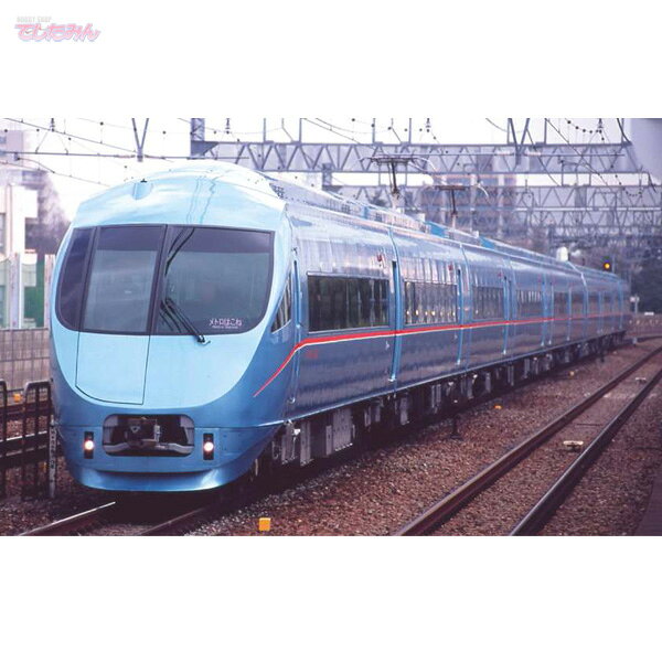 マイクロエース A8156 小田急3100形 NSE 更新車11両セット マイクロエース A8156 小田急3100形 NSE 更新車11両セット