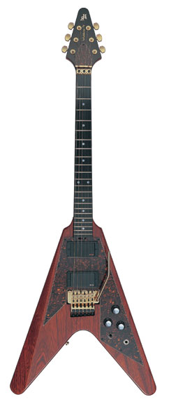 楽天市場】キラー・ギターズ Killer KG-VIOLATOR SITAR | 価格比較