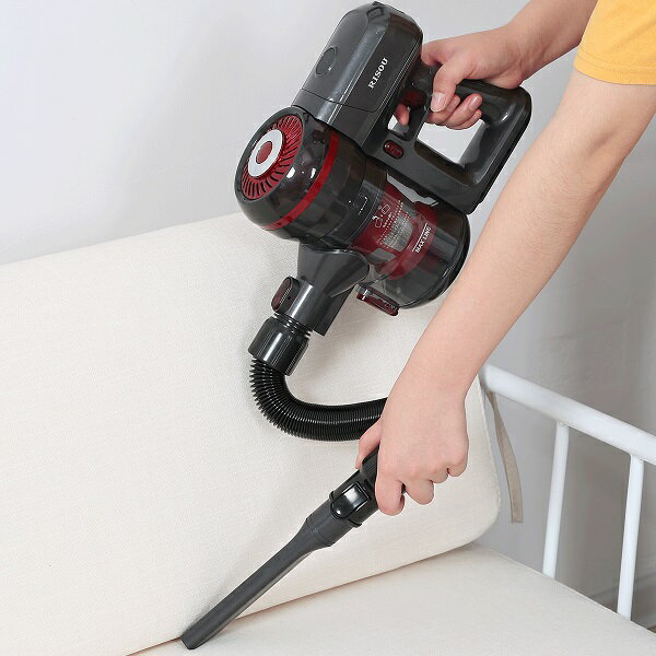 楽天市場】リソウジャパン Risou 掃除機 コードレスクリーナー RS-001