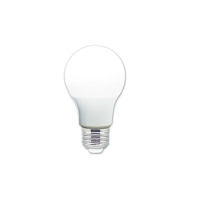 LED電球 昼光色  E26 JE-BLW03 JAVALO ELF LED球 省エネ 長寿命 シーリングファン・天井照明に