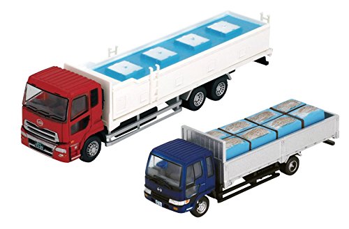 楽天市場】トミーテック ザ・トラックコレクション DHL大型