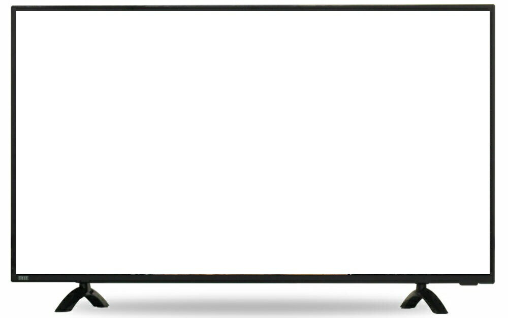 楽天市場】FFF SMART LIFE CONNECTED IRIE アイリー 液晶テレビ