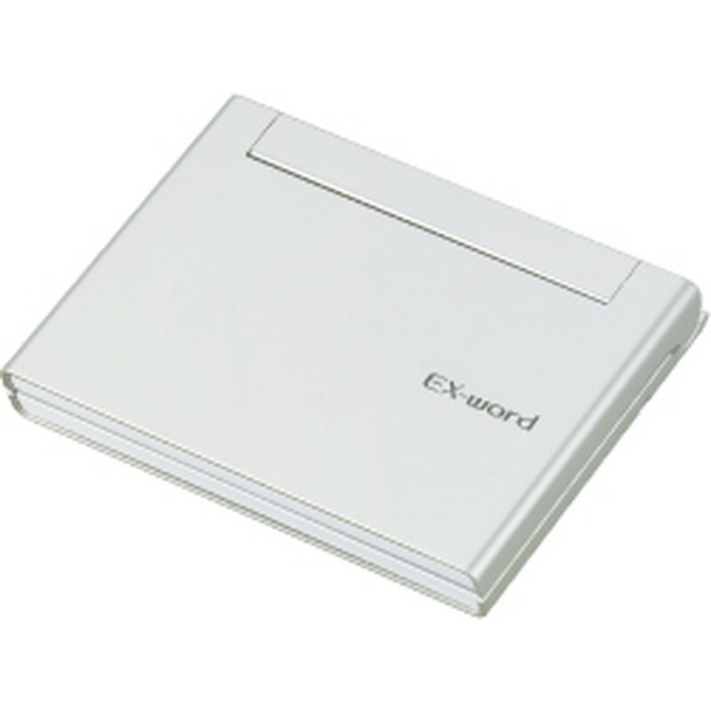 【未開封】CASIO 電子辞書EX-WORD XD-80A-N ねさげ CASIO [予約]カシオ 電子辞書 エクスワード XD-80A-N