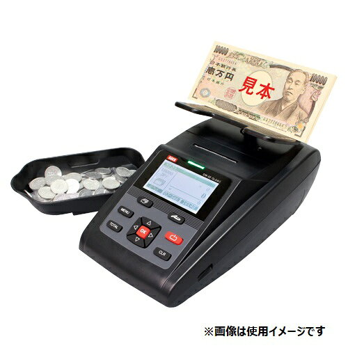 楽天市場】ダイト ダイト｜Daito 自動紙幣計測器 紙幣計数機 DN-550