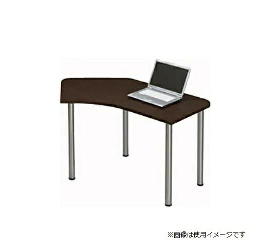 ガラージ デスクD2 マホガニー D2-B-ST 415-447