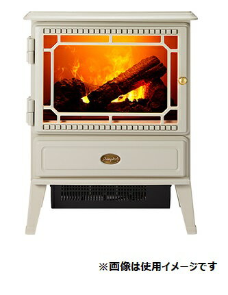 Dimplex ディンプレックス 暖炉型ファンヒーター Opti-myst Glasgow GLA12J