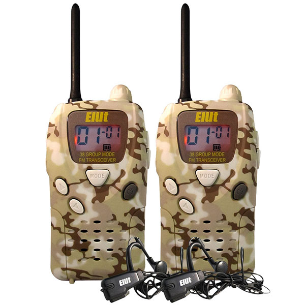 楽天市場】MSネット MSネット 特定小電力トランシーバー Elut MSE-20