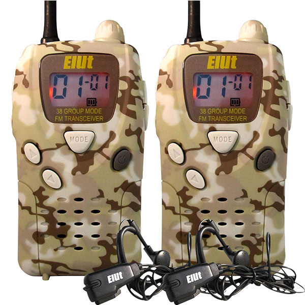 楽天市場】MSネット MSネット 特定小電力トランシーバー_サンド