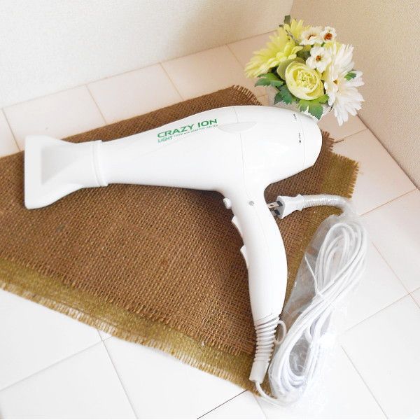 楽天市場】ライト ライトコンテスタント1000ドライヤー ベリーレッド