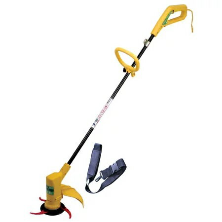 楽天市場】山善 山善 電気草芝刈機 刈る刈るボーイ SBC-280A | 価格