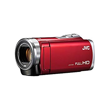 ビデオカメラ セレクト Everio GZ-E108-B JVC・Victor◇ビデオカメラ Everio GZ-E108