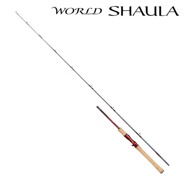 楽天市場】シマノ シマノ ワールドシャウラ 15102R-2 | 価格比較