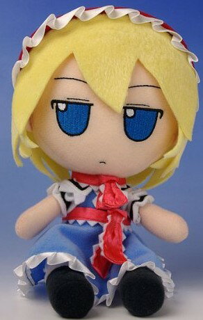 Amazon | 東方ぬいぐるみシリーズ 54 博麗霊夢(ver.1.5) ふも