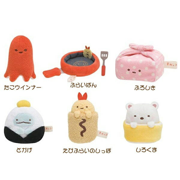 楽天市場】サンエツクス すみっコぐらし ぽかぽかねこびより て