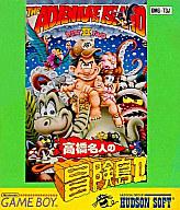 美品 高橋名人の冒険島Ⅲ 高橋名人の冒険島Ⅲ - メルカリ